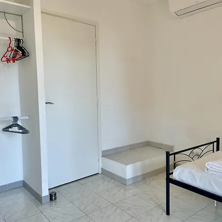 Villa Petite Maison Avec Terrasse Roquebrune-Cap-Martin