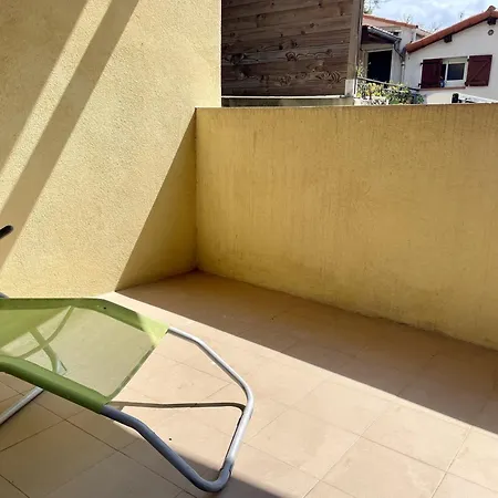 Villa Petite Maison Avec Terrasse