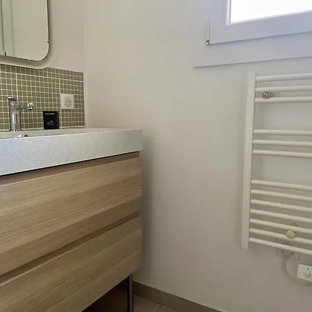 Petite Maison Avec Terrasse Roquebrune-Cap-Martin